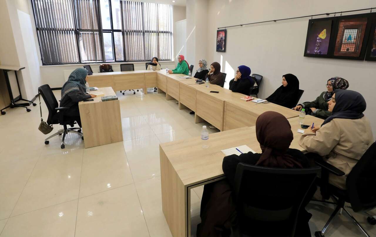 Konya’da genç yetenekler geleceğe bu merkezle hazırlanıyor 3